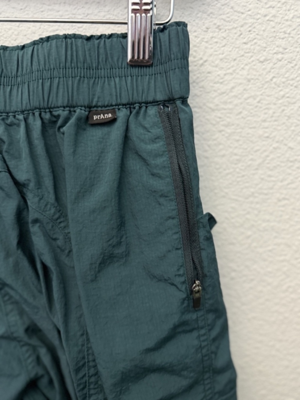 prAna Women's Crossback Pant - Picture 5 of 6